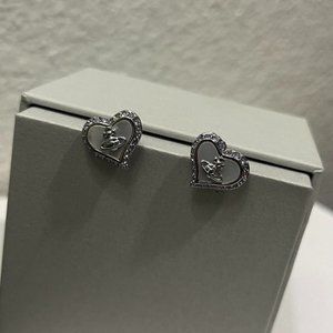 Vivienne Westwood Earrings